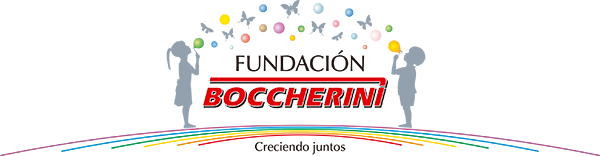 Logo de la Fundación Boccherini
